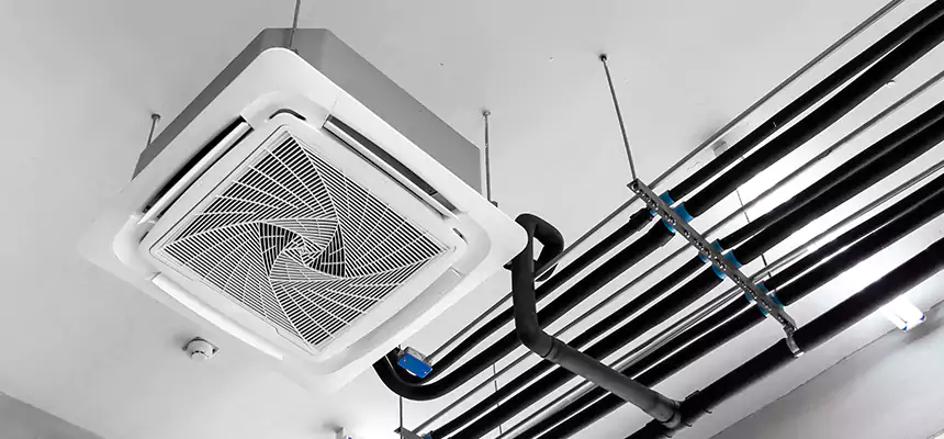 Our Air Duct Deep Cleaning Services in Granger, IN