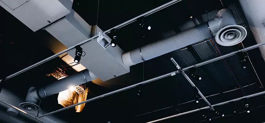 Our Air Duct Replacement Services in Granger, IN