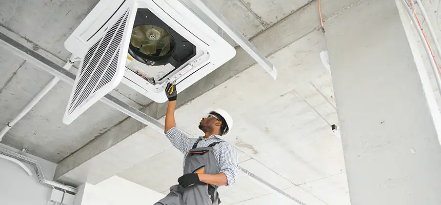 Efficient Multi‑Unit & HOA Annual Vent Cleaning Plans in Granger