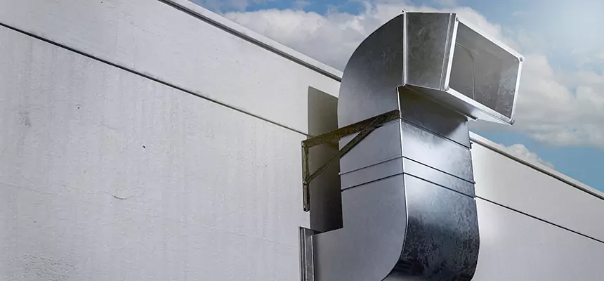 Comprehensive Commercial HVAC Cleaning in Granger