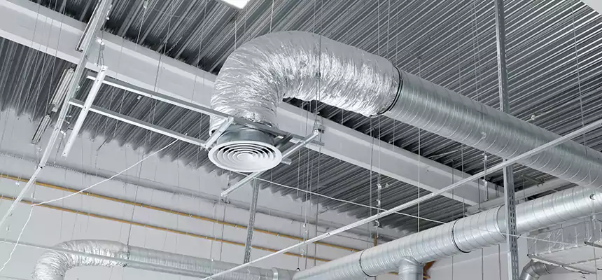 Our Dryer Vent Hose Replacement Services in Granger, IN