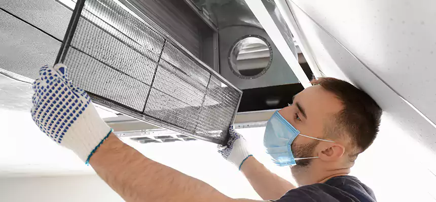 Our Home Duct Cleaning Services in Granger, IN