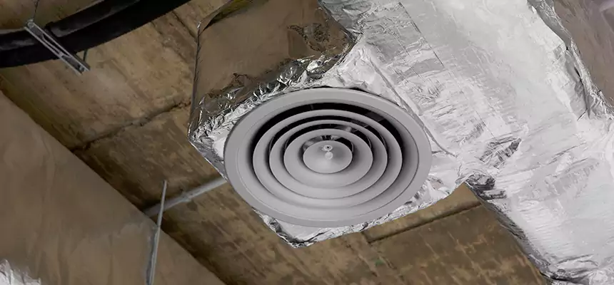 Our HVAC Ductwork Installation Services in Granger, IN