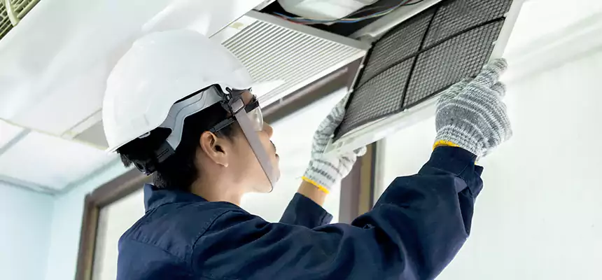 Our Mold & Mildew Removal from Air Ducts Services in Granger, IN