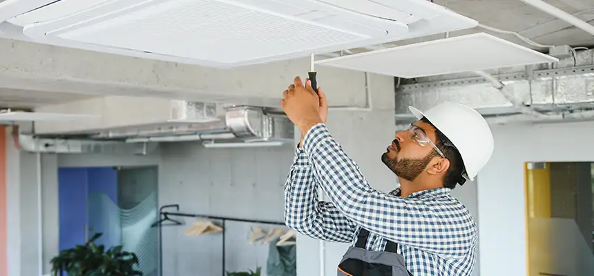 Our Roof Dryer Vent Cleaning Services in Granger, IN