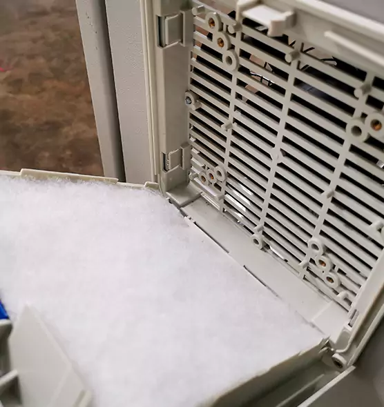 About Air Duct Overhaul & Upgrades in Granger, IN