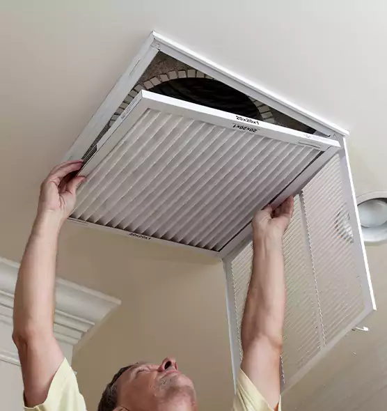 Trusted Apartment Air Duct Cleaning in Granger, IN