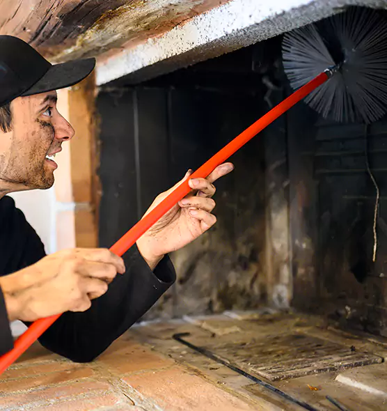 About Expert Chimney Cleaning in Granger, IN