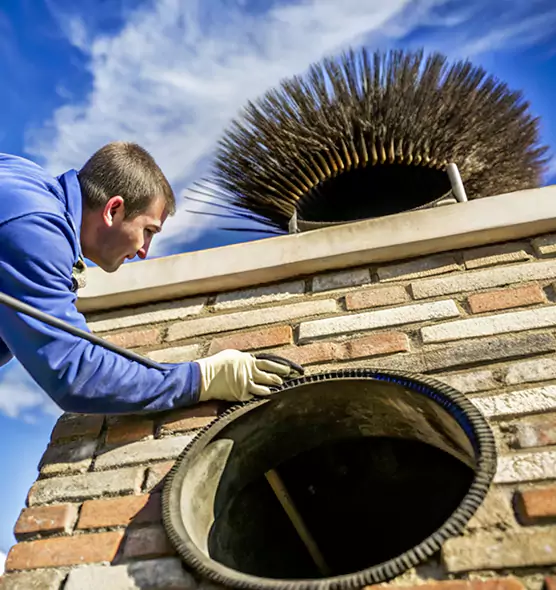 About Professional Chimney Sweep in Granger, IN