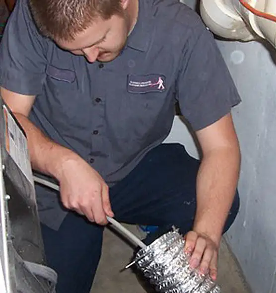 About Dryer Vent Hose Installation in Granger, IN