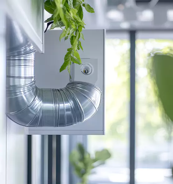 Professional Eco-Safe Dryer Vent Cleaning in Granger, IN