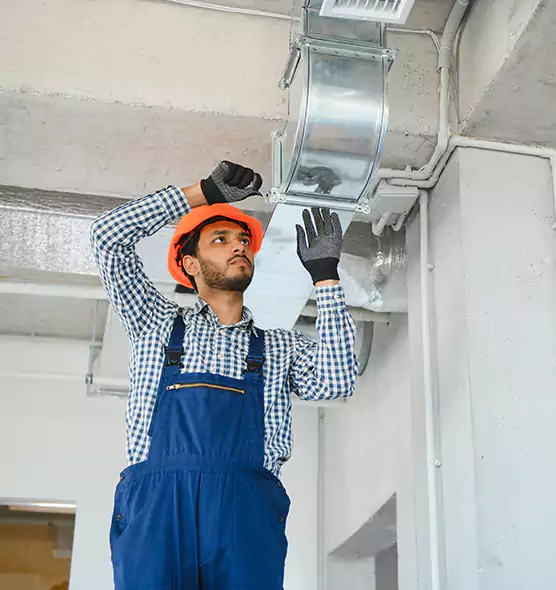 About Hotel Duct And Vent Cleaning in Granger, IN