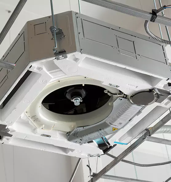 Professional Industrial Dryer Vent Cleaning in Granger, IN