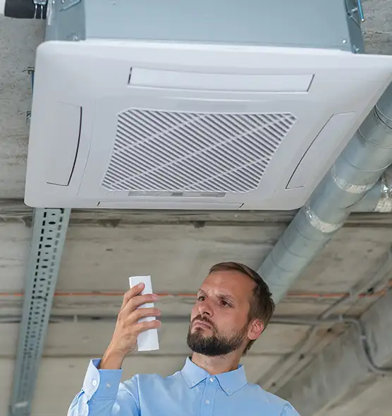 About Local Vent Cleaning Services in Granger, IN