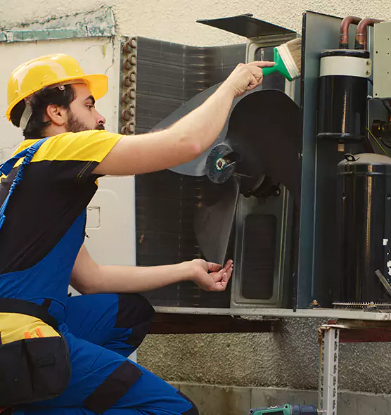 Top-Rated New Room Vent Extension in Granger, IN