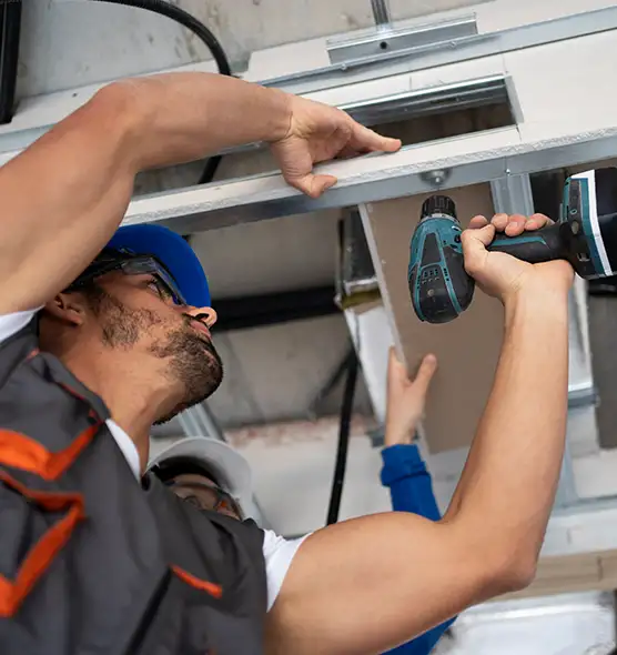 About Vent Smoke Odor Elimination in Granger, IN