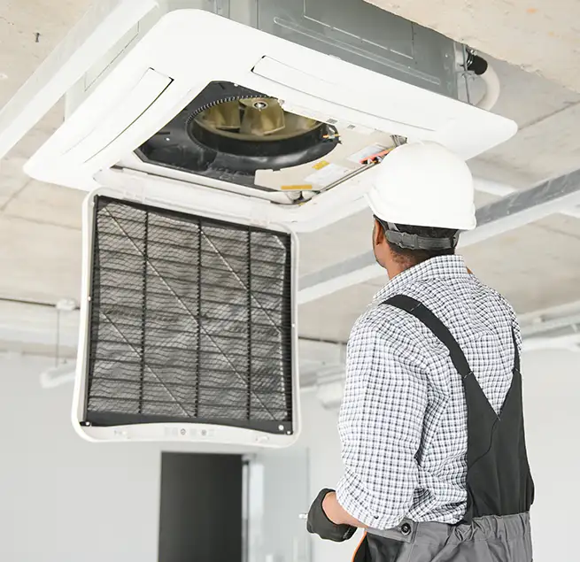 Why Homeowners & Businesses Trust Us in Granger, IN?