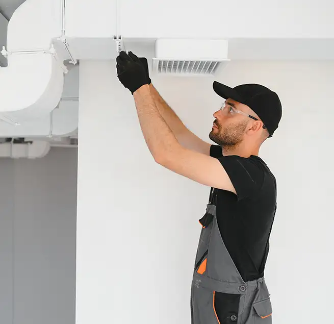 Why Homeowners & Businesses Trust Us in Granger, IN?