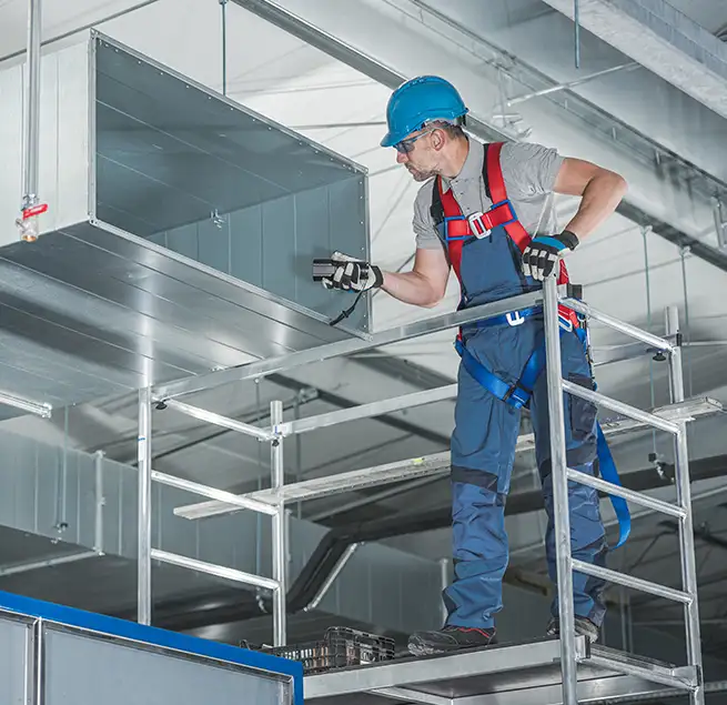 Why Homeowners & Businesses Trust Us in Granger, IN?