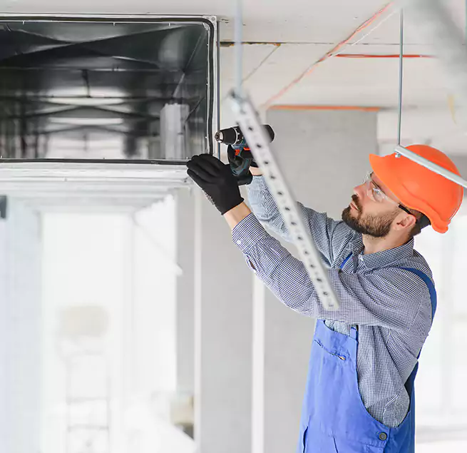 Why Homeowners & Businesses Trust Us Granger, IN