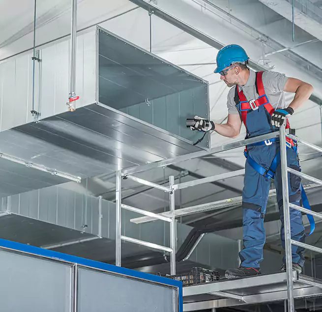 Why Homeowners & Businesses Trust Us in Granger, IN?