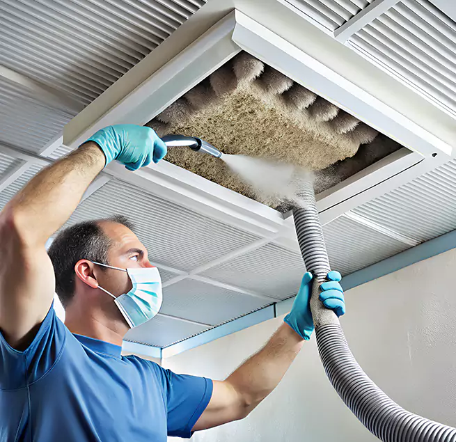 Why Homeowners & Businesses Trust Us Granger, IN