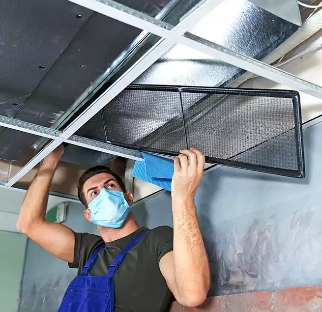 Why Homeowners Businesses Trust Us in Granger, IN