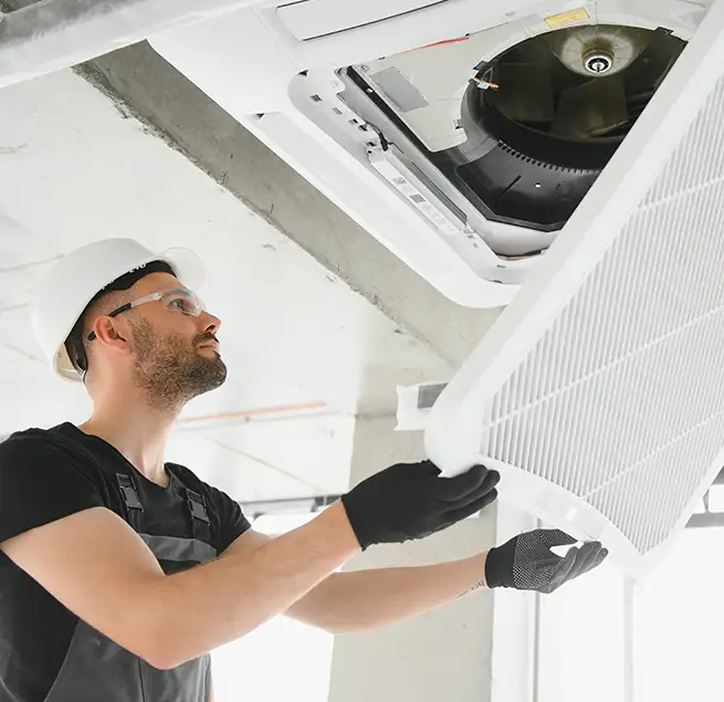 Why Homeowners & Businesses Trust Us in Granger, IN?