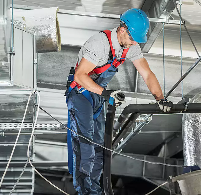 Why Homeowners & Businesses Trust Us in Granger, IN?