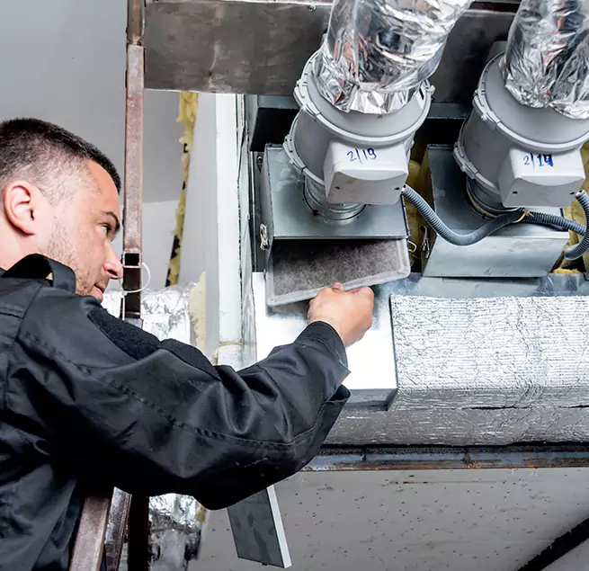 Why Homeowners & Businesses Trust Us in Granger, IN?