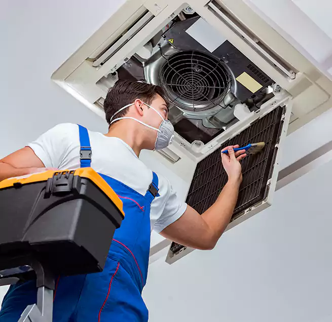 Why Homeowners & Businesses Trust Us in Granger, IN