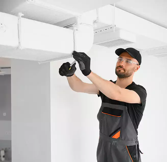 Why Homeowners & Businesses Trust Us in Granger, IN?