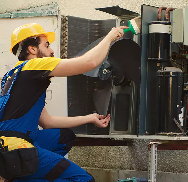 Why Homeowners & Businesses Trust Us in Granger, IN?