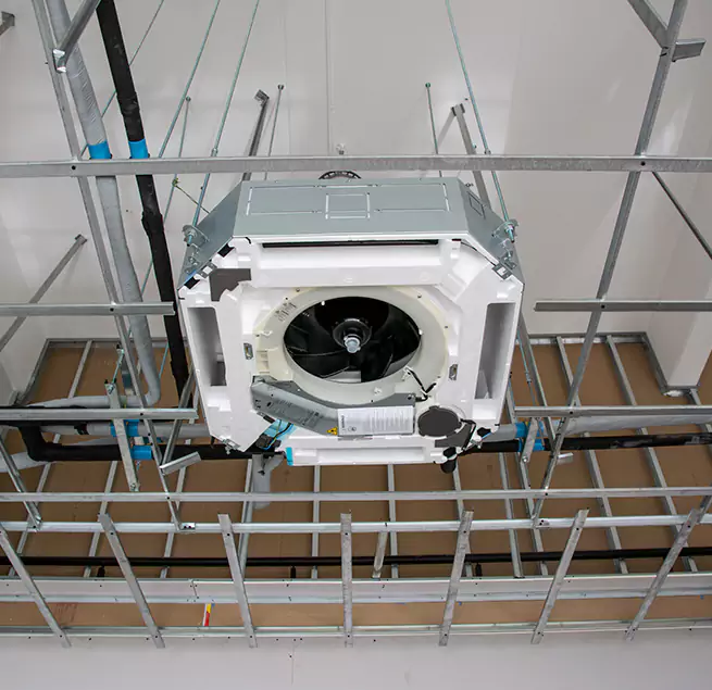 Why Homeowners & Businesses Trust Us Granger, IN