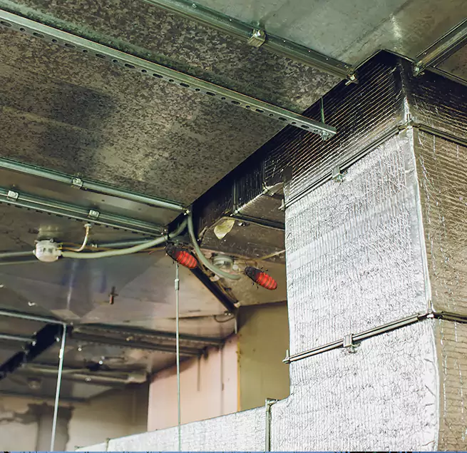 Why Homeowners & Businesses Trust Us Granger, IN?