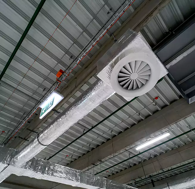 Why Homeowners & Businesses Trust Us in Granger, IN?