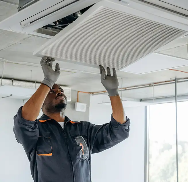  Why Homeowners & Businesses Trust Us in Granger, IN?