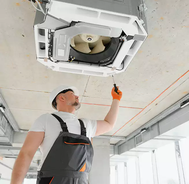 Why Homeowners Businesses Trust Us in Granger, IN