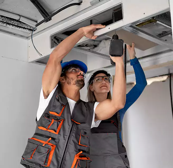 Why Homeowners & Businesses Trust Us in Granger, IN