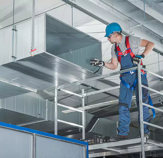 Why Homeowners & Businesses Trust Us Granger, IN