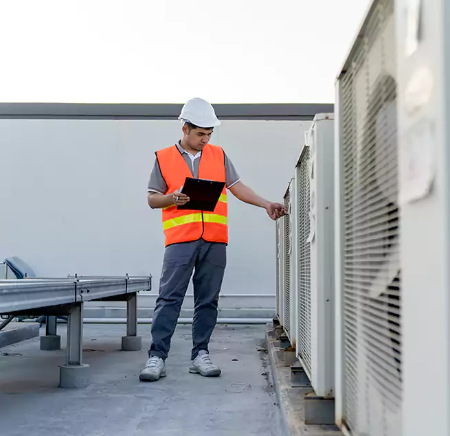 Why Homeowners & Businesses Trust Us in Granger, IN?