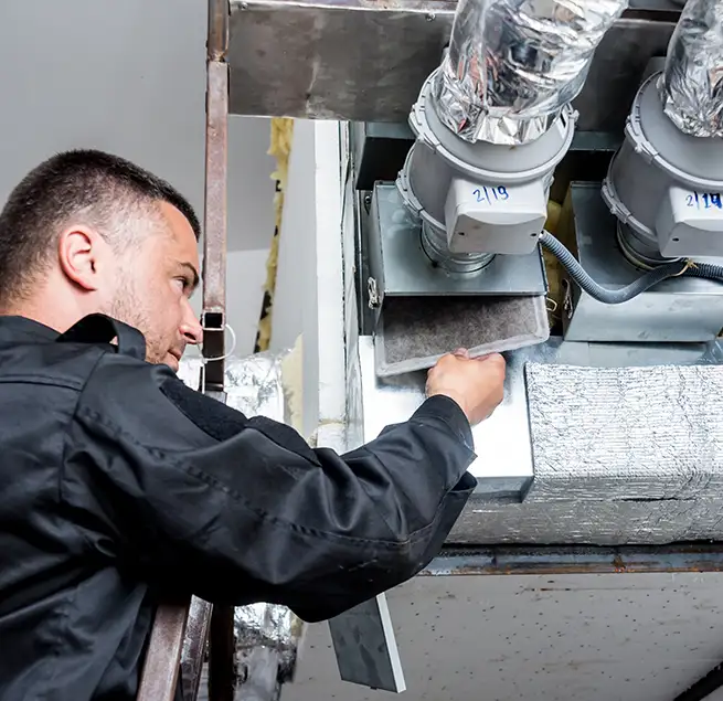 Why Homeowners & Businesses Trust Us in Granger, IN?